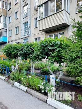 3-к квартира, вторичка, 58м2, 5/5 этаж