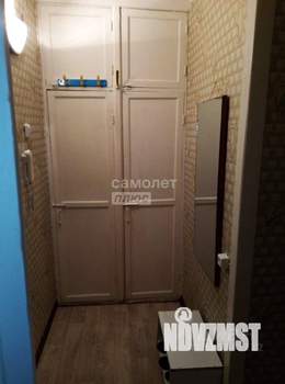 1-к квартира, вторичка, 30м2, 1/9 этаж