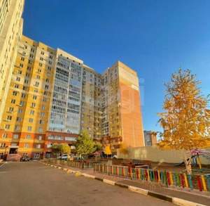 3-к квартира, сданный дом, 75м2, 13/16 этаж