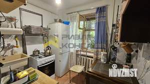 4-к квартира, вторичка, 60м2, 1/5 этаж