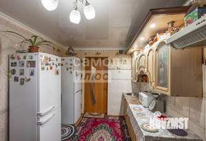 4-к квартира, вторичка, 107м2, 3/5 этаж