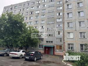 2-к квартира, вторичка, 41м2, 4/9 этаж
