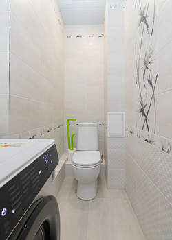 2-к квартира, вторичка, 62м2, 2/10 этаж