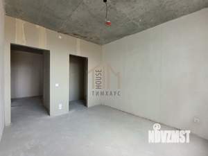 2-к квартира, вторичка, 48м2, 8/17 этаж