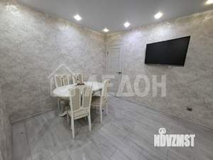 3-к квартира, вторичка, 42м2, 2/5 этаж