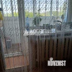 2-к квартира, вторичка, 45м2, 4/5 этаж