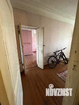 3-к квартира, вторичка, 71м2, 2/3 этаж