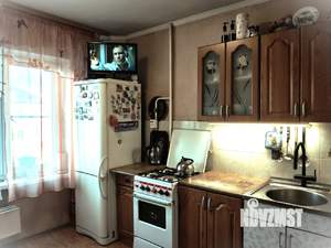 3-к квартира, вторичка, 63м2, 3/9 этаж