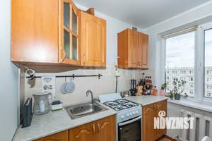 1-к квартира, вторичка, 30м2, 9/9 этаж