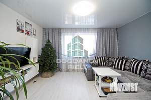 3-к квартира, вторичка, 77м2, 10/10 этаж