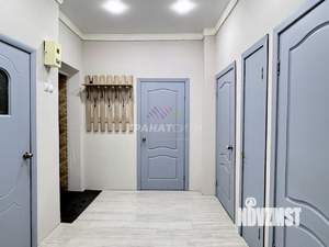 3-к квартира, вторичка, 87м2, 2/4 этаж