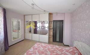 3-к квартира, вторичка, 109м2, 12/16 этаж