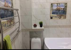 1-к квартира, вторичка, 41м2, 4/9 этаж