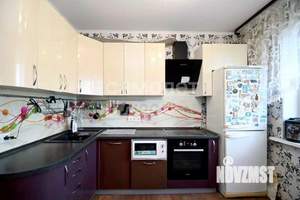 1-к квартира, вторичка, 38м2, 12/12 этаж