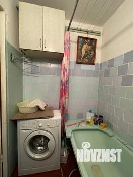 1-к квартира, вторичка, 41м2, 4/10 этаж