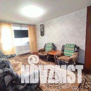 1-к квартира, вторичка, 33м2, 2/5 этаж