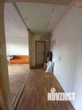 1-к квартира, вторичка, 38м2, 8/12 этаж