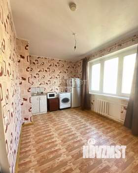 1-к квартира, вторичка, 45м2, 8/10 этаж