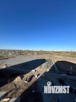 3-к квартира, сданный дом, 62м2, 8/17 этаж