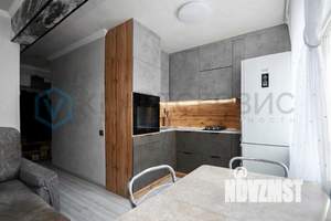 3-к квартира, вторичка, 45м2, 4/5 этаж