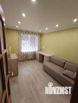 3-к квартира, вторичка, 73м2, 4/5 этаж