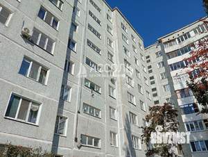 2-к квартира, вторичка, 54м2, 3/9 этаж