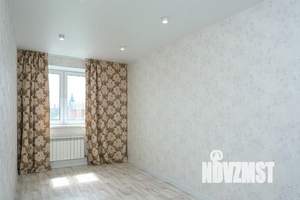 3-к квартира, вторичка, 83м2, 2/14 этаж