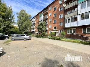 2-к квартира, вторичка, 45м2, 3/5 этаж