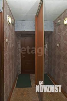 2-к квартира, вторичка, 48м2, 2/5 этаж