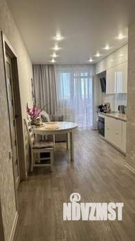 1-к квартира, вторичка, 42м2, 7/10 этаж