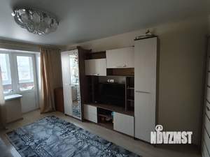 2-к квартира, вторичка, 48м2, 6/10 этаж