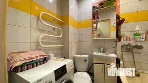 1-к квартира, вторичка, 30м2, 4/9 этаж