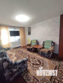 1-к квартира, вторичка, 34м2, 2/5 этаж