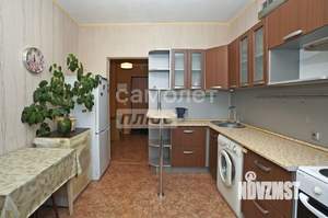 1-к квартира, вторичка, 34м2, 3/5 этаж