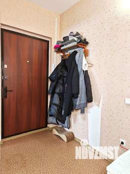 1-к квартира, вторичка, 36м2, 7/11 этаж