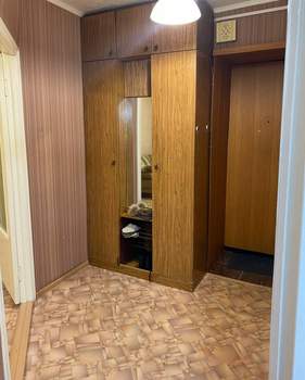 1-к квартира, вторичка, 39м2, 2/10 этаж