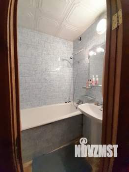 3-к квартира, вторичка, 65м2, 9/10 этаж