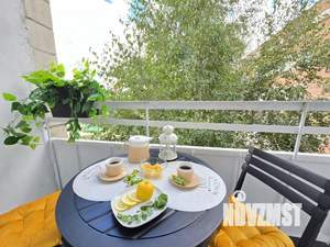 2-к квартира, вторичка, 52м2, 4/5 этаж