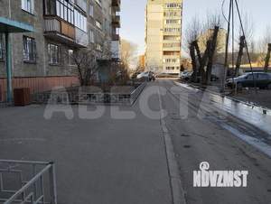 2-к квартира, вторичка, 44м2, 7/9 этаж