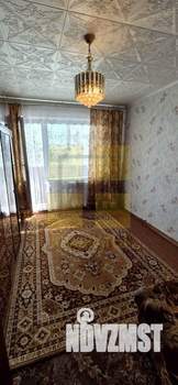 2-к квартира, вторичка, 46м2, 2/5 этаж
