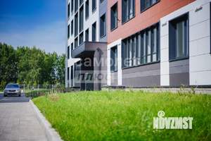 1-к квартира, вторичка, 39м2, 5/13 этаж