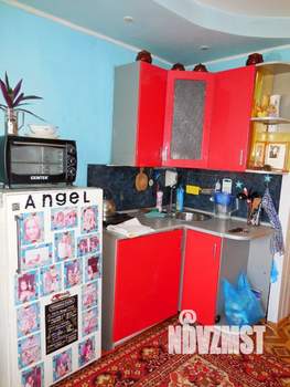 1-к квартира, вторичка, 13м2, 5/5 этаж