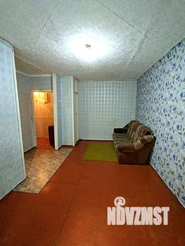 1-к квартира, вторичка, 30м2, 1/5 этаж