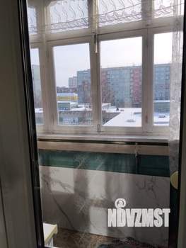 3-к квартира, вторичка, 62м2, 5/5 этаж