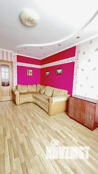 3-к квартира, вторичка, 66м2, 7/9 этаж