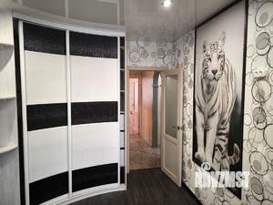 3-к квартира, вторичка, 63м2, 2/5 этаж