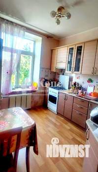 3-к квартира, вторичка, 78м2, 4/6 этаж