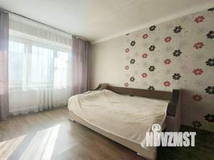 1-к квартира, вторичка, 32м2, 4/5 этаж