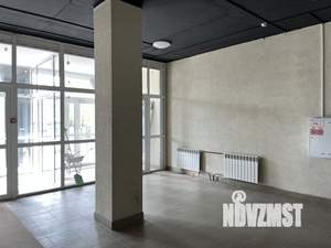 3-к квартира, сданный дом, 95м2, 6/18 этаж