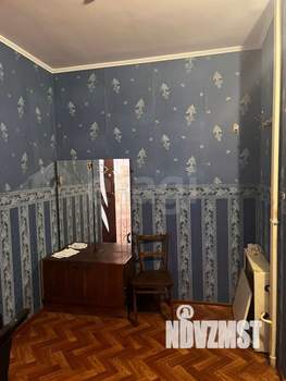 1-к квартира, вторичка, 45м2, 3/16 этаж